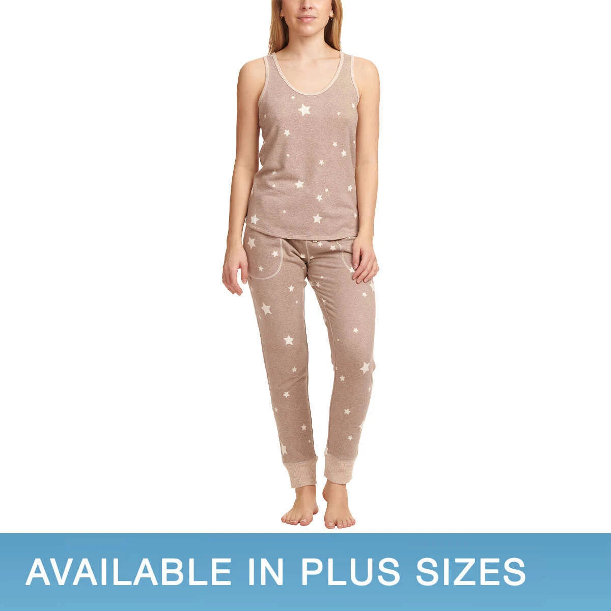 Live Love Lounge Ladies' 3-Piece Lounge Set