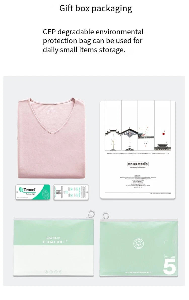 Women's Pajama Set Simple Casual Summer Comfortable Breathable Short Sleeve