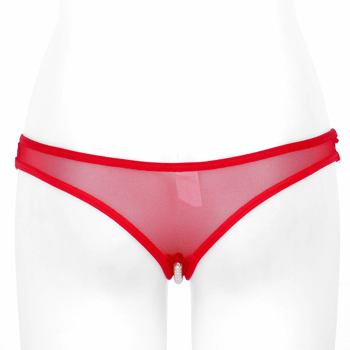 FEESHOW Sexy Lingerie Set Women Open Cup Bra Briefs Panties Babydoll AU