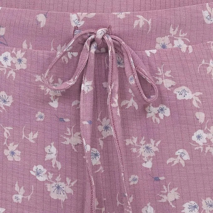 Honeydew Women's Super Soft 3-Piece Pajama Set