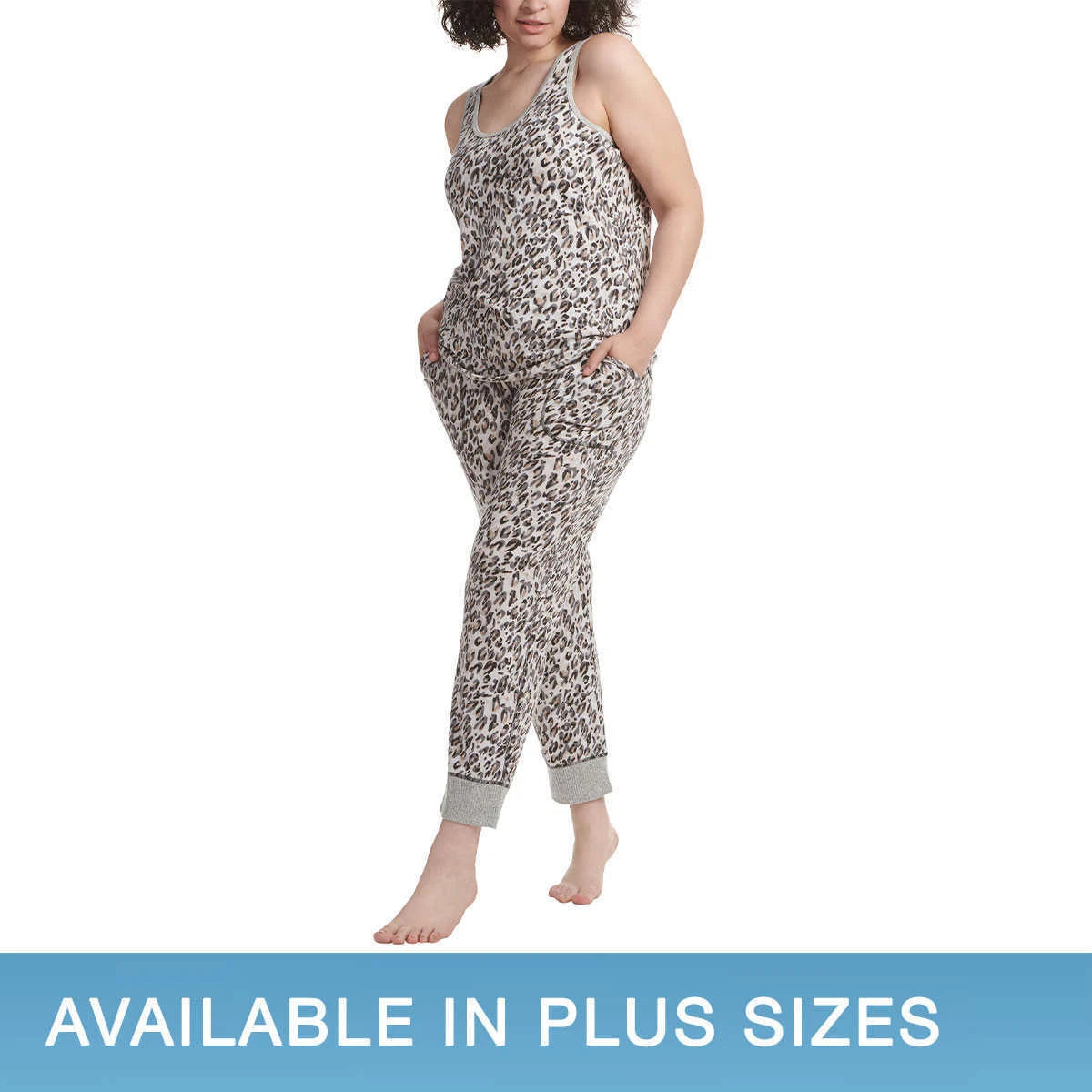 Live Love Lounge Ladies' 3-Piece Lounge Set