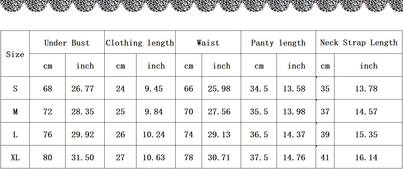 Women Sexy Lingerie Sleepwear Underwear Nightwear Babydoll Lace Bra Thong Set US