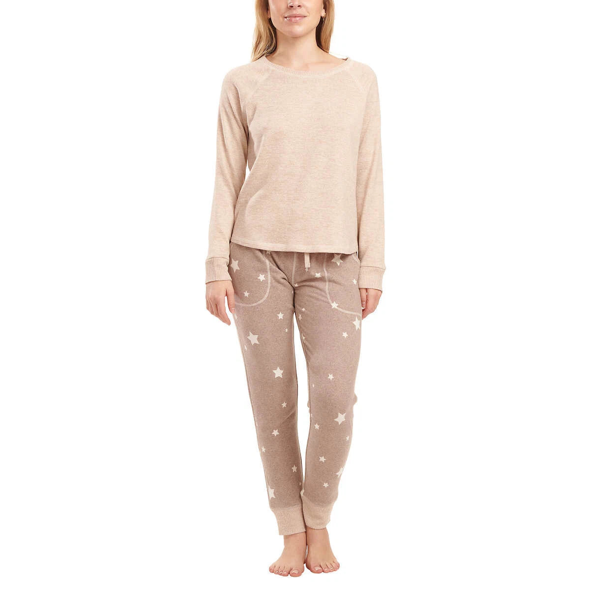 Live Love Lounge Ladies' 3-Piece Lounge Set