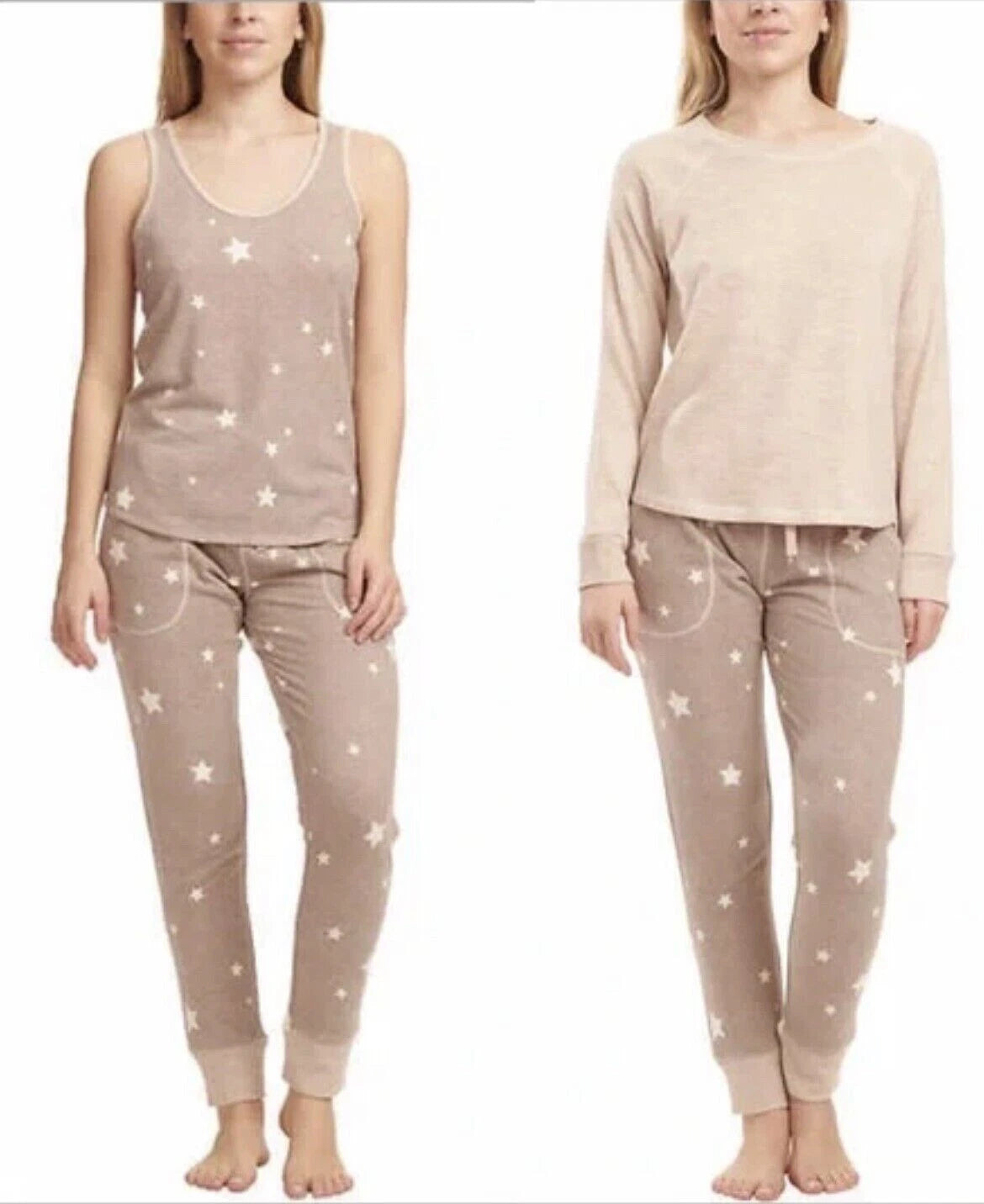 Live Love Lounge Ladies' 3-Piece Lounge Set