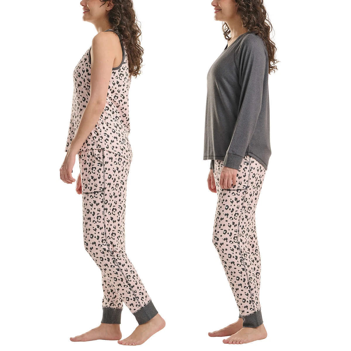 Live Love Lounge Ladies' 3-Piece Lounge Set
