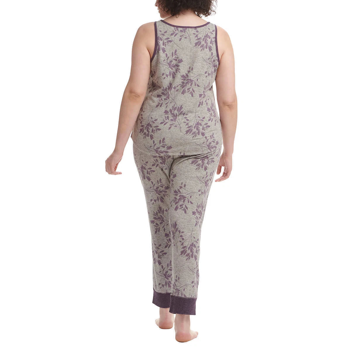 Live Love Lounge Ladies' 3-Piece Lounge Set