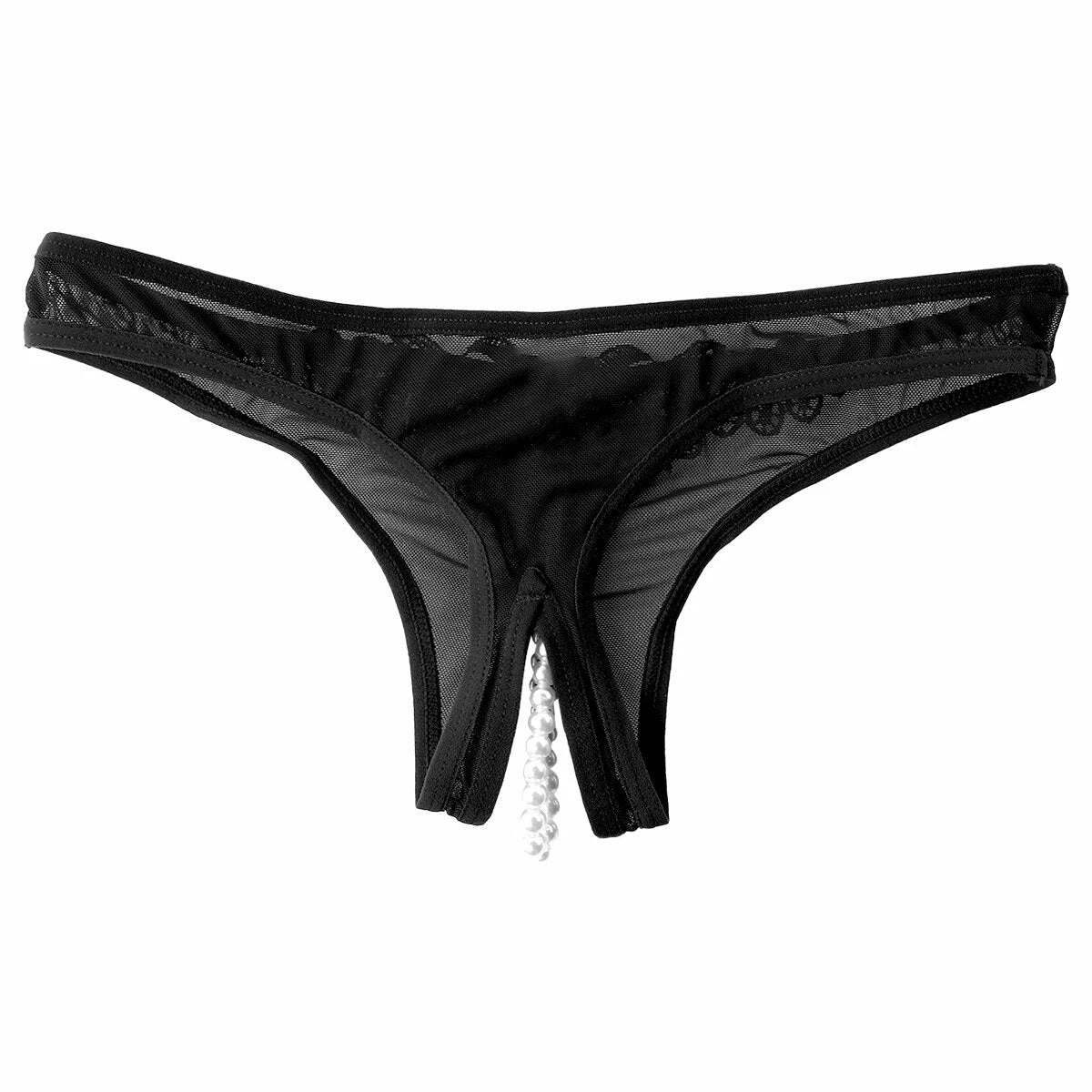 FEESHOW Sexy Lingerie Set Women Open Cup Bra Briefs Panties Babydoll AU