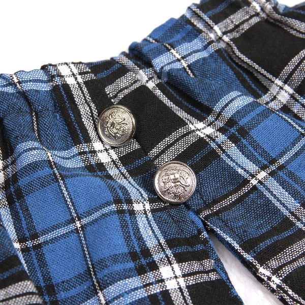 Fancy Dress Lady Sexy Lingerie School Girl Uniform Costume Outfit Mini Skirt Set