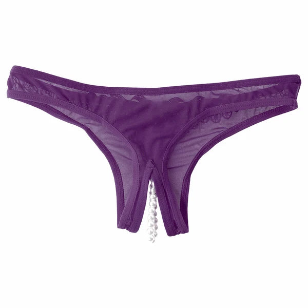 FEESHOW Sexy Lingerie Set Women Open Cup Bra Briefs Panties Babydoll AU