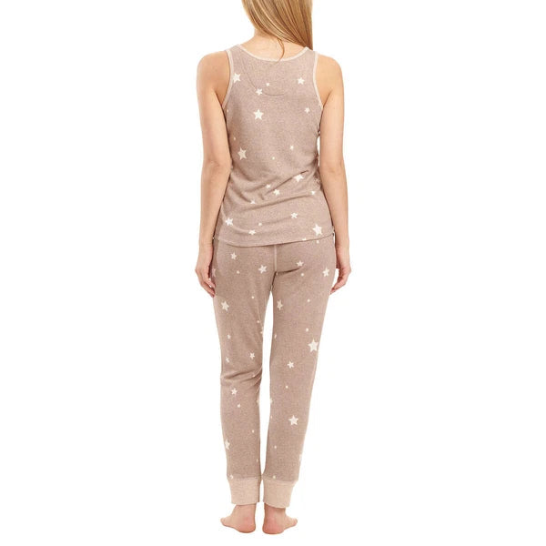 Live Love Lounge Ladies' 3-Piece Lounge Set