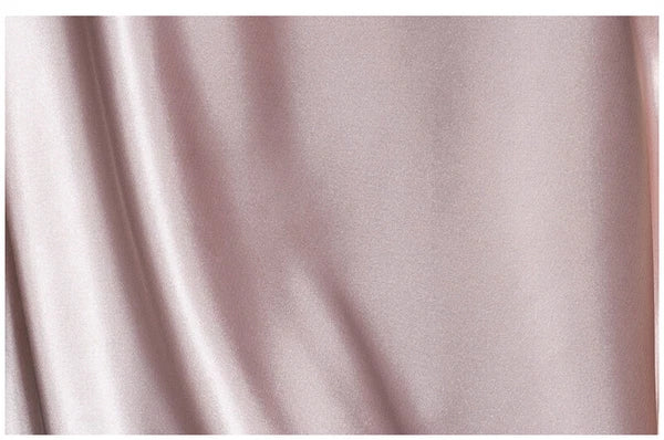 Women Satin Silk Lace Dress Sleepwear Lingerie Short Mini Nightdress Nightgown