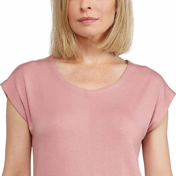 Badgley Mischka Ladies' 2-piece Lounge Set