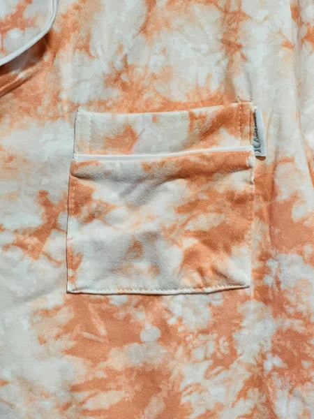 Hurley SOFT & COZY w/pocket 2 Pc Pajama Short Sets ~ Various Colors & Sizes