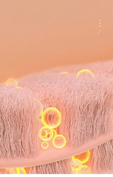 Winter Warm Velvet Purple Pajama Set  Flannel Home Sleepwear Plush Nightwear