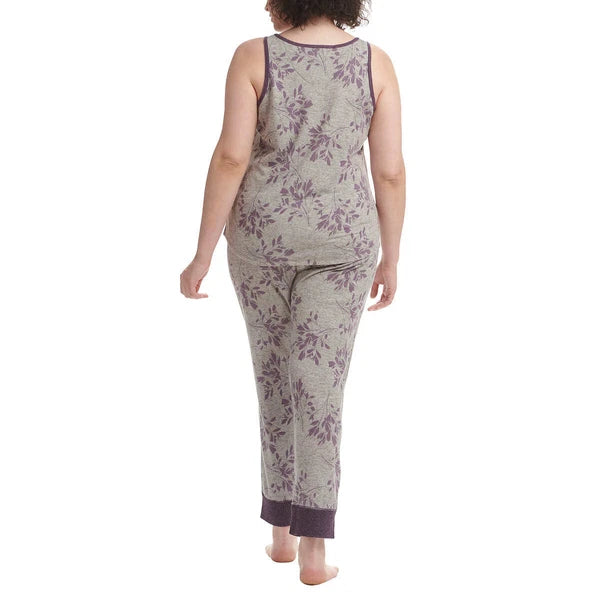 Live Love Lounge Ladies' 3-Piece Lounge Set