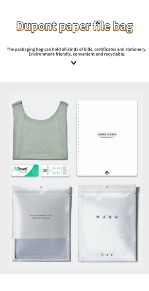 Women's Pajamas Set Comfy Casual Bacteriostasis Modal Summer Vest and Shorts