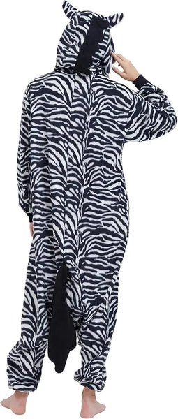 LBJR Unisex Adult Animal Pijamas Costume