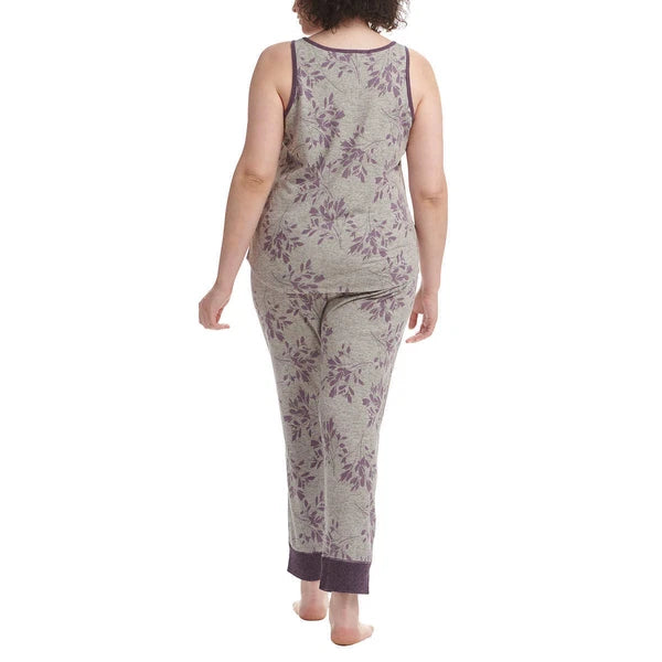 Live Love Lounge Ladies' 3-Piece Lounge Set