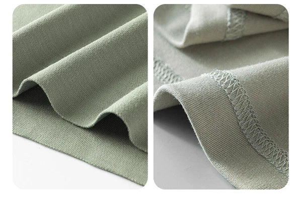 Women's Pajamas Set Comfy Casual Bacteriostasis Modal Summer Vest and Shorts