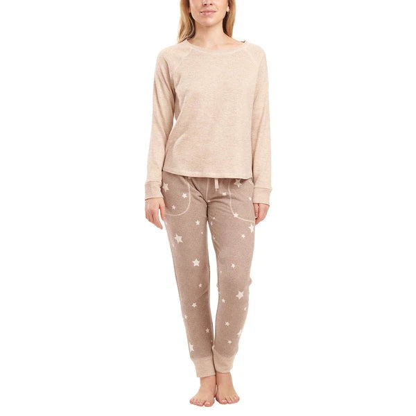 Live Love Lounge Ladies' 3-Piece Lounge Set