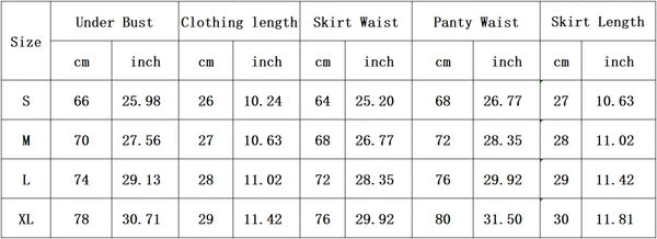 Women Sexy Lingerie Sleepwear Underwear Nightwear Babydoll Lace Bra Thong Set US