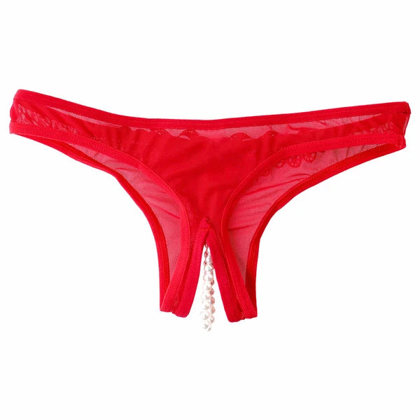 FEESHOW Sexy Lingerie Set Women Open Cup Bra Briefs Panties Babydoll AU