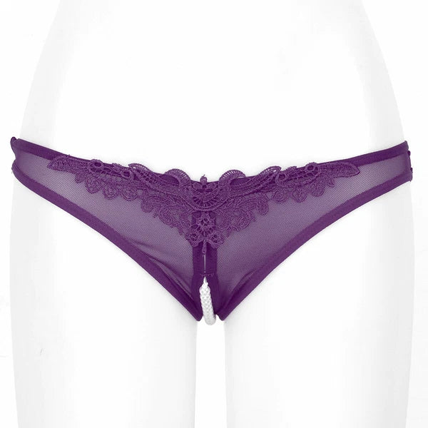 FEESHOW Sexy Lingerie Set Women Open Cup Bra Briefs Panties Babydoll AU