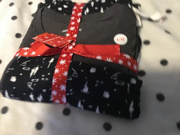 joe fresh gift set pajama set 2 pc new with tags you choose size