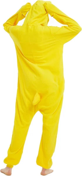 LBJR Unisex Adult Animal Pijamas Costume