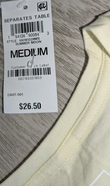 Charter Club Women's Short-Sleeve Pajamas Set