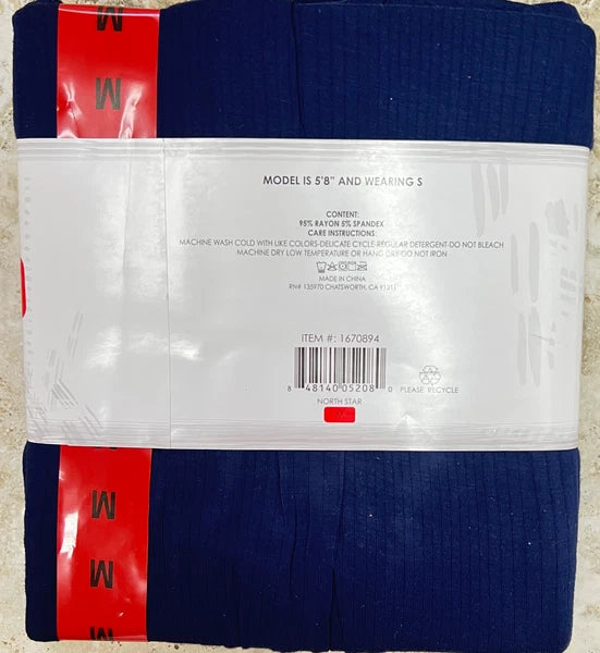 Honeydew Women's Super Soft 3-Piece Pajama Set