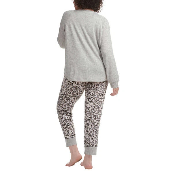 Live Love Lounge Ladies' 3-Piece Lounge Set