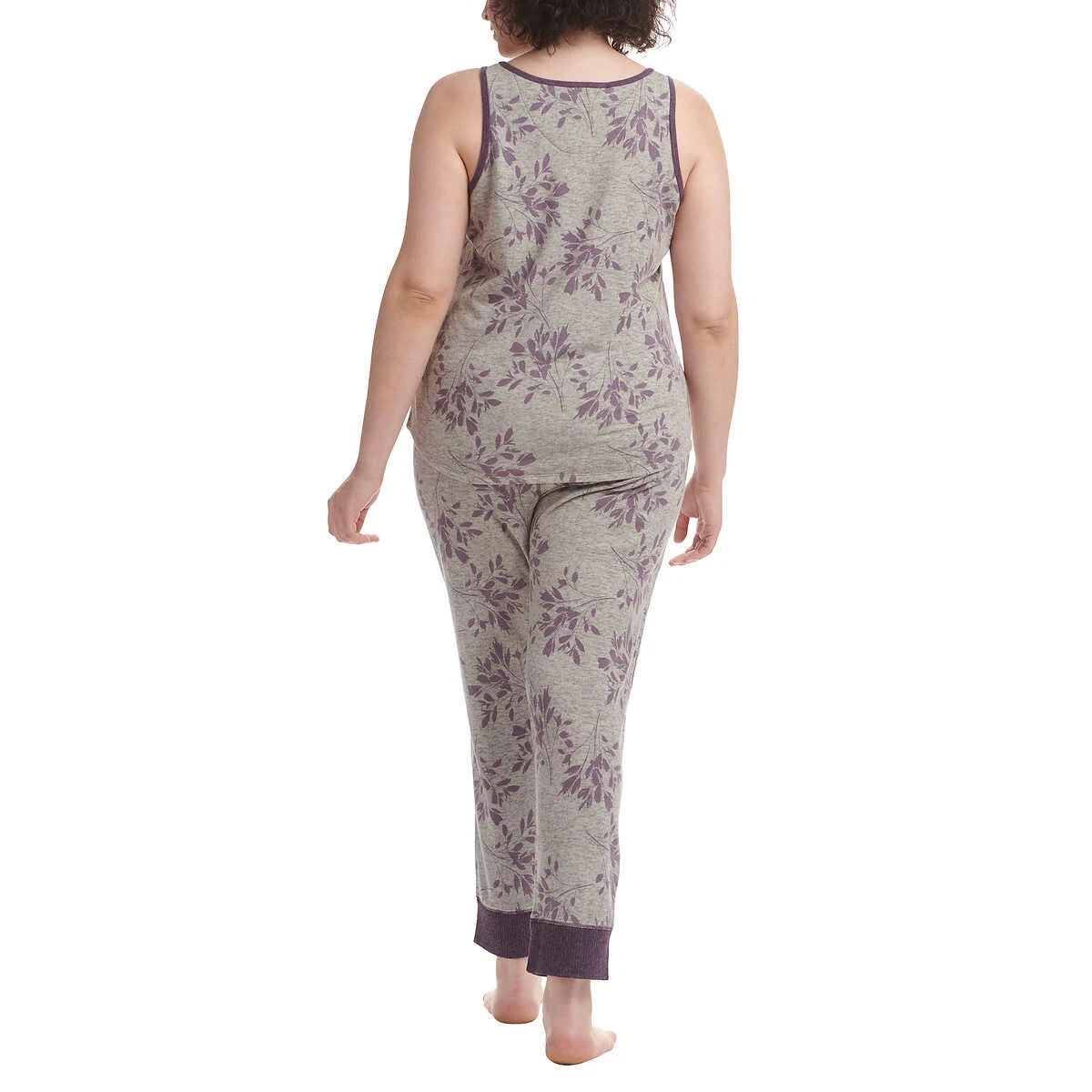 Live Love Lounge Ladies' 3-Piece Lounge Set