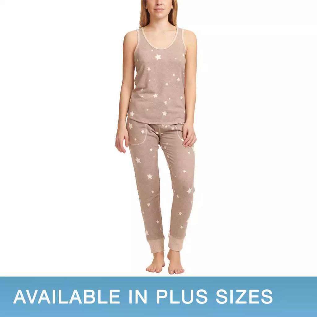 Live Love Lounge Ladies' 3-Piece Lounge Set