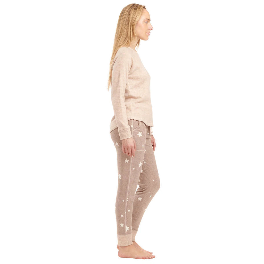 Live Love Lounge Ladies' 3-Piece Lounge Set