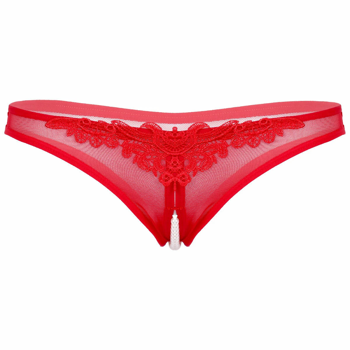 FEESHOW Sexy Lingerie Set Women Open Cup Bra Briefs Panties Babydoll AU