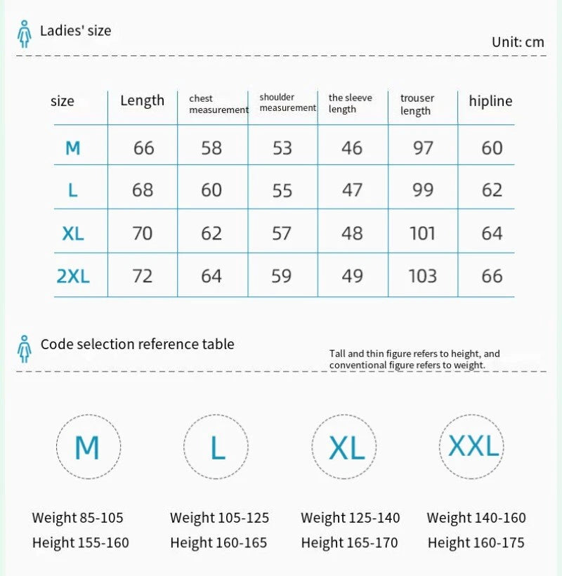 Women's Homewear Set Outdoor Comfortable Antimicrobial Fashion Cute Sleepwear