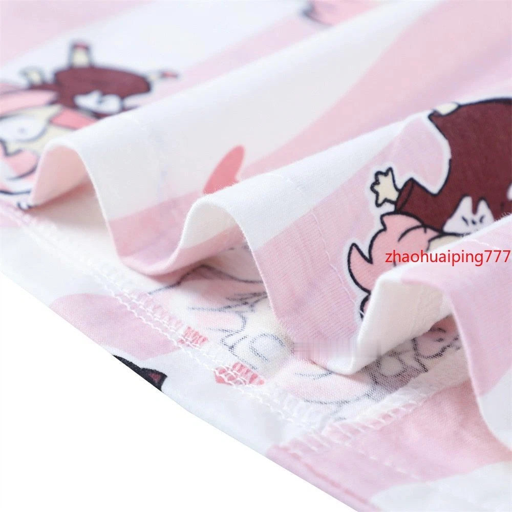 SPY×FAMILY Anya Forger Anime Long sleeves trousers Leisure Wear Pajamas