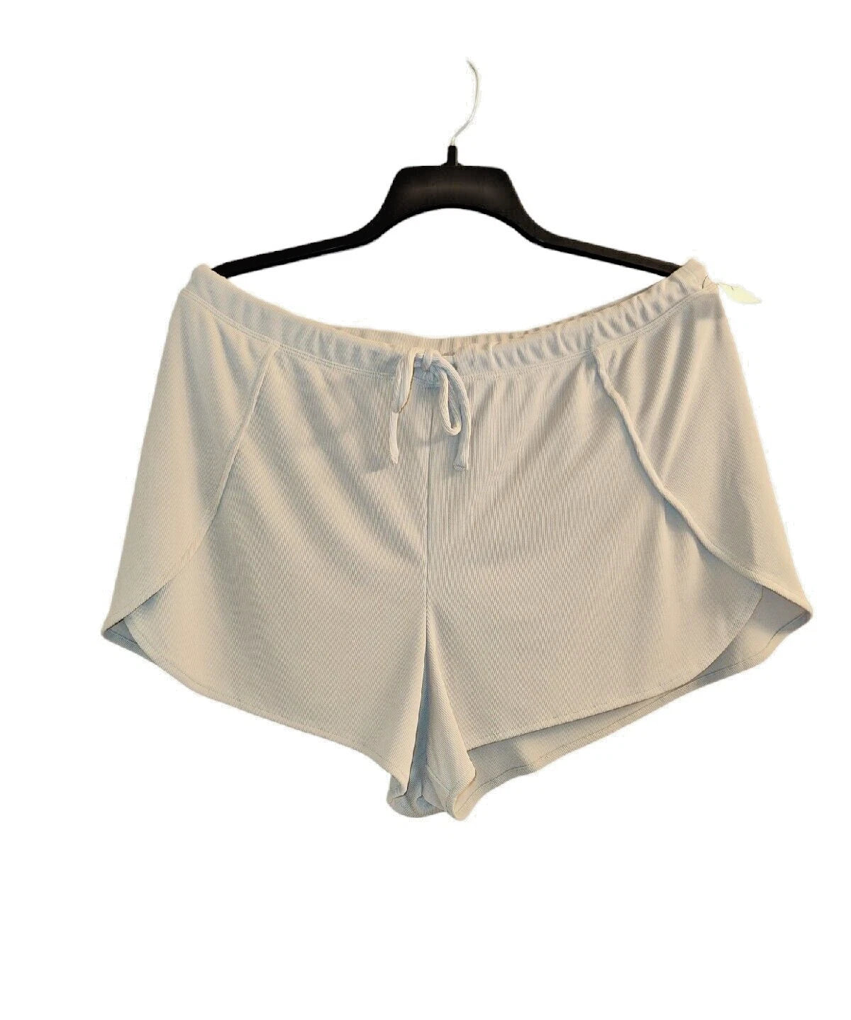 NWT Alfani V-Neck & Shorts 2-Pc. Set Loungewear Pajamas