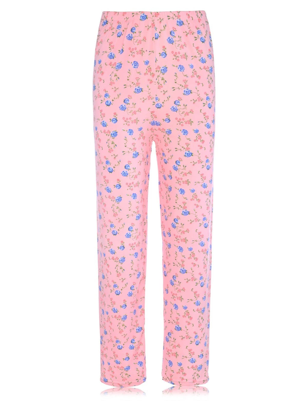 Womens Pajamas For Women Long Sleeve Pajamas Set Sleepwear  M L XL XXL NWT 6015P