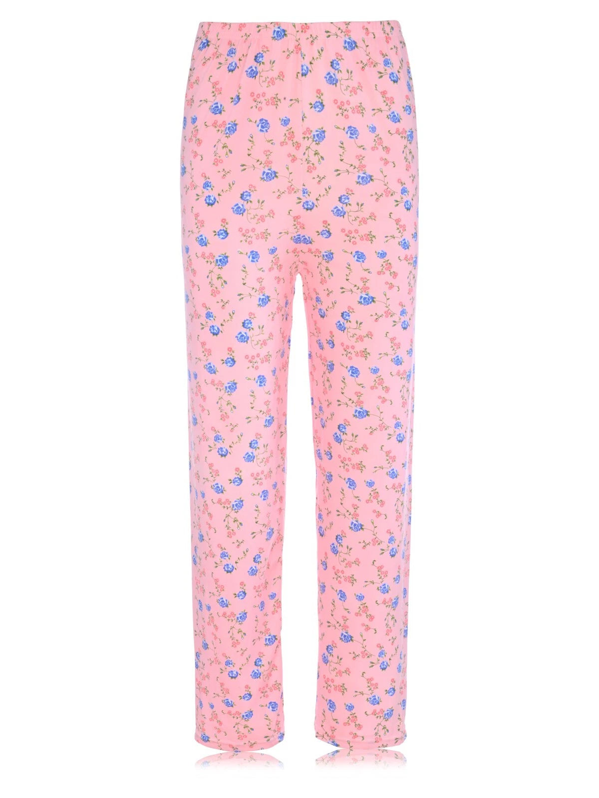 Womens Pajamas For Women Long Sleeve Pajamas Set Sleepwear  M L XL XXL NWT 6015P