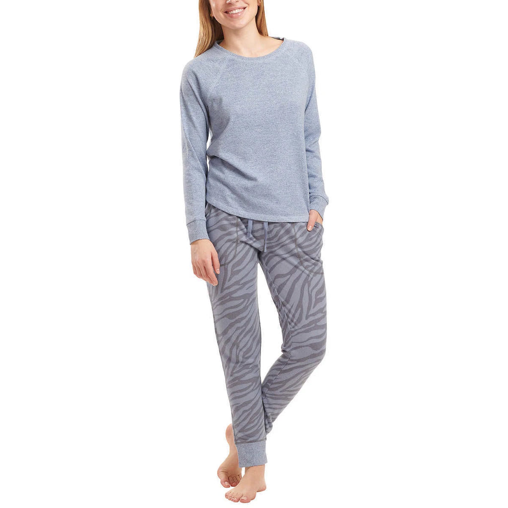 Live Love Lounge Ladies' 3-Piece Lounge Set