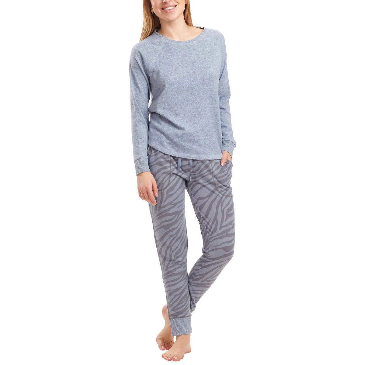 Live Love Lounge Ladies' 3-Piece Lounge Set