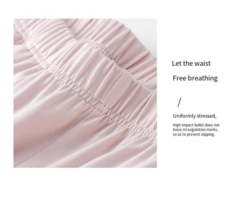 Women's Pajamas Set Long Sleeve Anti Bacterial Dust Mite Resistant Fits New Style-