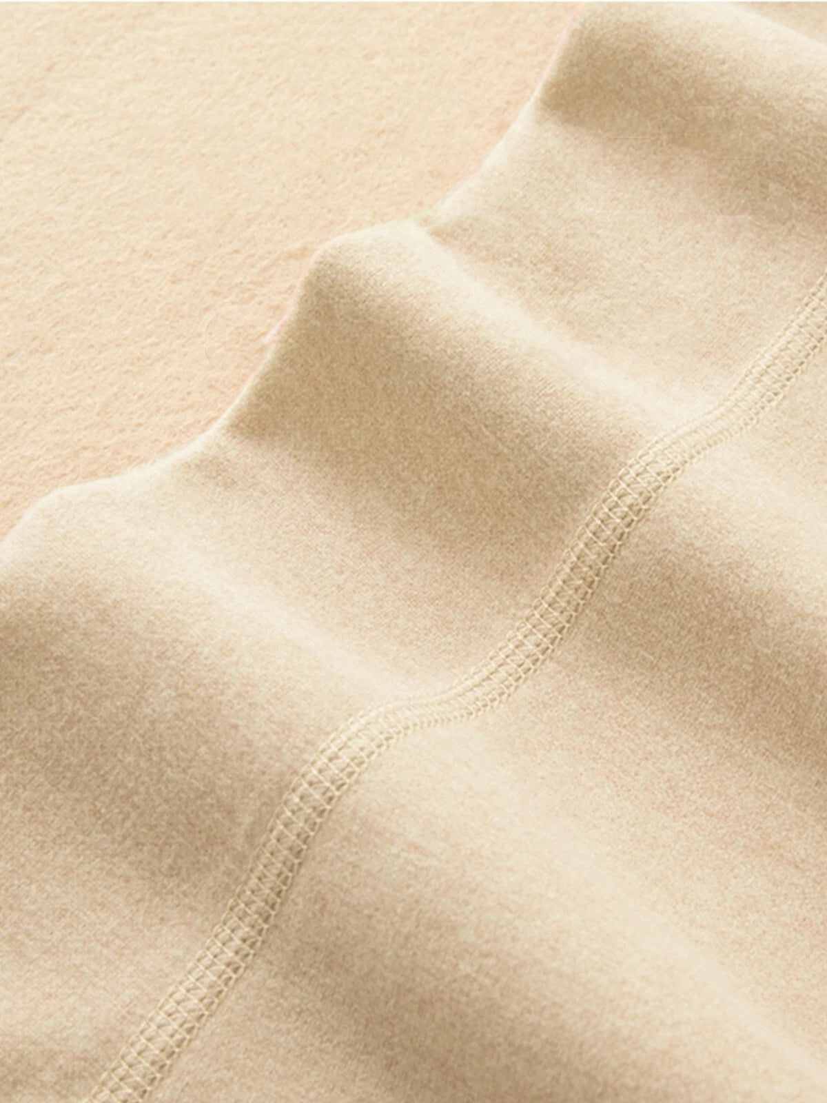 Womens Thermal Underwear Set Soft Fleece Lined Long Johns Base Layer Top& Bottom