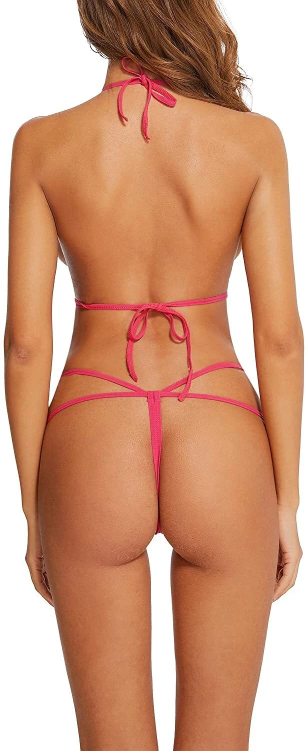 Women's Sexy Lingerie Bodysuit Dress Lace Lingerie Babydoll Nightwear Sleepwear