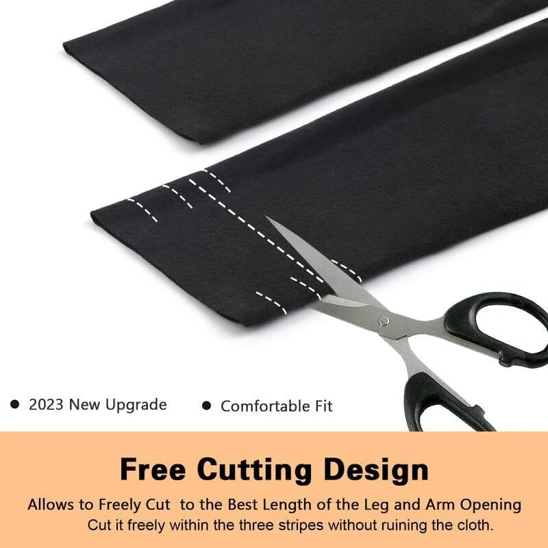 Conjunto Ropa Interior Térmica Clima Frío Para Mujer Ultrasuave Ropa Long Johns