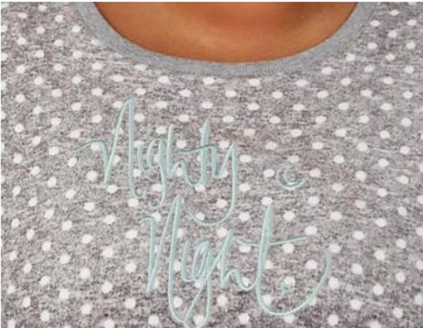 Jane and Bleecker Ladies' Fleece Pajama Set