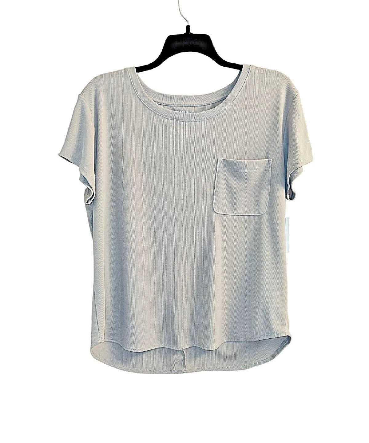 NWT Alfani V-Neck & Shorts 2-Pc. Set Loungewear Pajamas