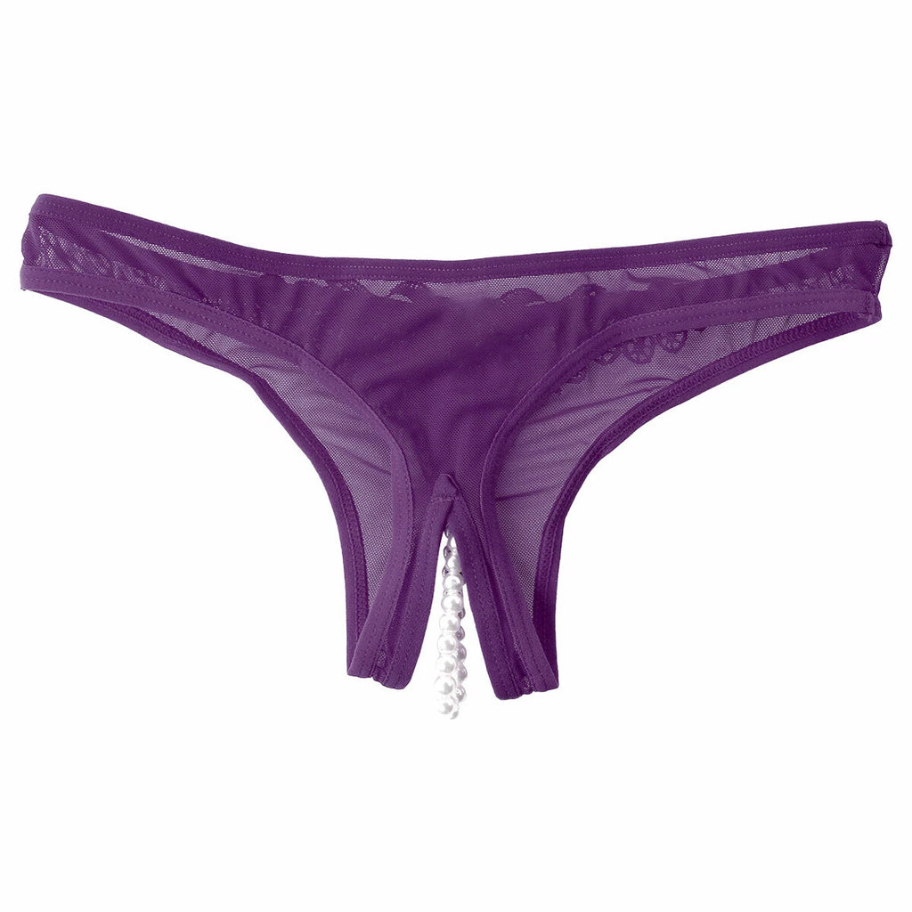 FEESHOW Sexy Lingerie Set Women Open Cup Bra Briefs Panties Babydoll AU